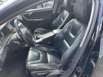 Volvo V-60 1.6 T3 R-Design AIRCO LEDER CRUISE picture 7