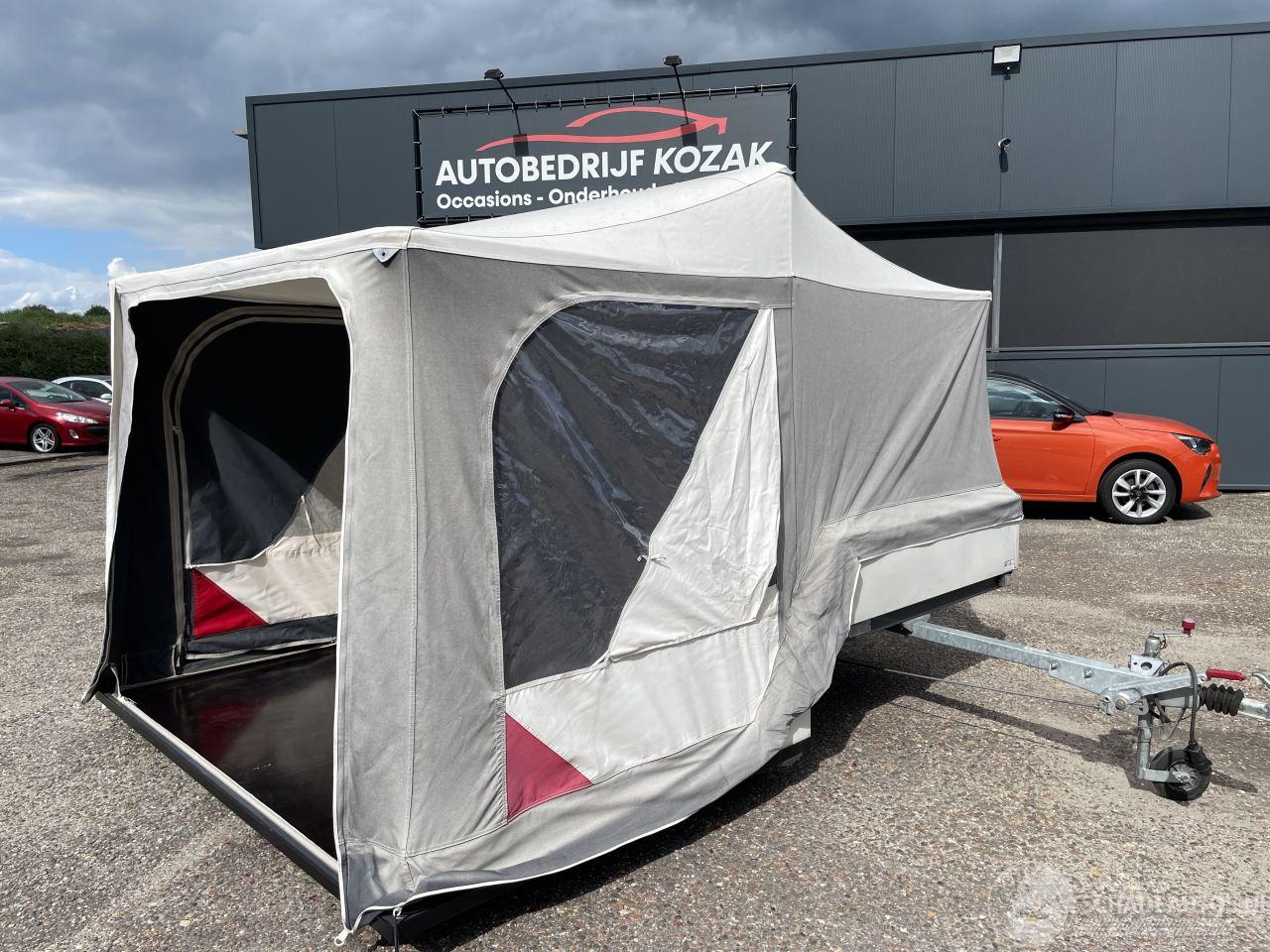 Combi-Camp  COMBI-CAMP