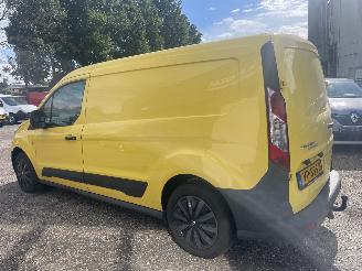 Ford Transit Connect 1.6 TDCI MAXI AMBIENTE AIRCO CRUISE PDC picture 3