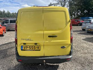 Ford Transit Connect 1.6 TDCI MAXI AMBIENTE AIRCO CRUISE PDC picture 5