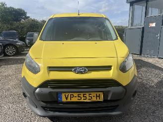 Ford Transit Connect 1.6 TDCI MAXI AMBIENTE AIRCO CRUISE PDC picture 7