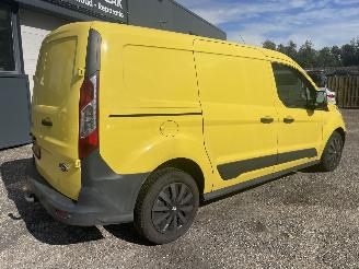 Ford Transit Connect 1.6 TDCI MAXI AMBIENTE AIRCO CRUISE PDC picture 4