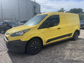 Ford Transit Connect 1.6 TDCI MAXI AMBIENTE AIRCO CRUISE PDC picture 2