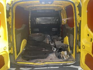 Ford Transit Connect 1.6 TDCI MAXI AMBIENTE AIRCO CRUISE PDC picture 6