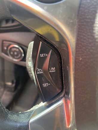 Ford Transit Connect 1.6 TDCI MAXI AMBIENTE AIRCO CRUISE PDC picture 13