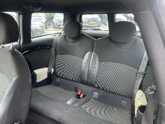 Mini Cooper Clubman 1.6 Chili AIRCO CRUISE NIEUWE APK picture 10