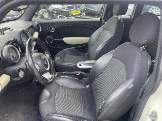 Mini Cooper Clubman 1.6 Chili AIRCO CRUISE NIEUWE APK picture 9