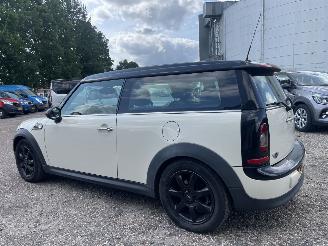 Mini Cooper Clubman 1.6 Chili AIRCO CRUISE NIEUWE APK picture 3