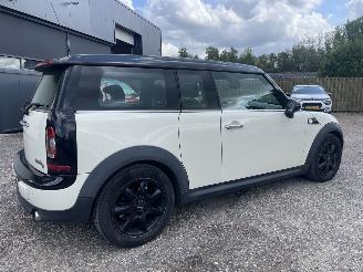 Mini Cooper Clubman 1.6 Chili AIRCO CRUISE NIEUWE APK picture 4