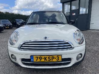Mini Cooper Clubman 1.6 Chili AIRCO CRUISE NIEUWE APK picture 7