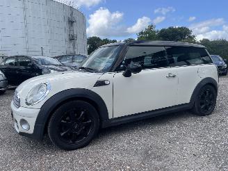 Mini Cooper Clubman 1.6 Chili AIRCO CRUISE NIEUWE APK picture 2