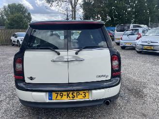 Mini Cooper Clubman 1.6 Chili AIRCO CRUISE NIEUWE APK picture 5