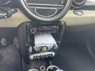 Mini Cooper Clubman 1.6 Chili AIRCO CRUISE NIEUWE APK picture 11
