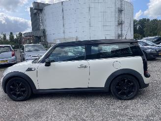 Mini Cooper Clubman 1.6 Chili AIRCO CRUISE NIEUWE APK picture 6