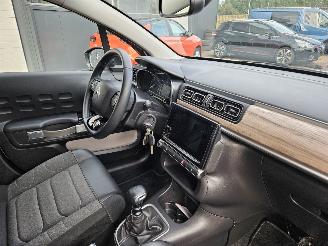 Citroën C3  picture 9