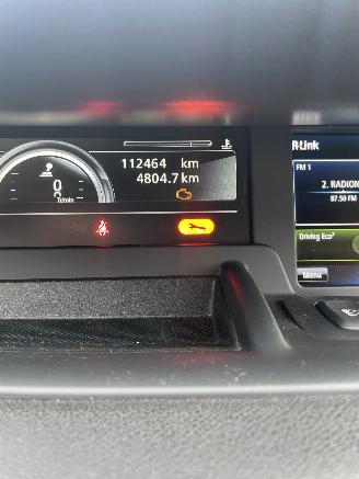Renault Scenic 1.2 TCe Bose NAVI picture 16