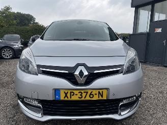 Renault Scenic 1.2 TCe Bose NAVI picture 6