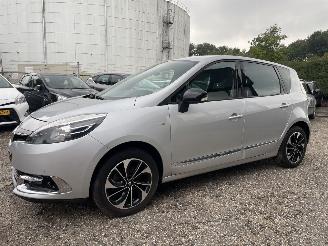 Renault Scenic 1.2 TCe Bose NAVI picture 2
