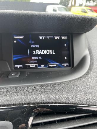 Renault Scenic 1.2 TCe Bose NAVI picture 17