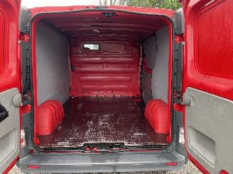 Opel Vivaro 2.0 CDTI L1H1 NIEUWE APK MARGE picture 6