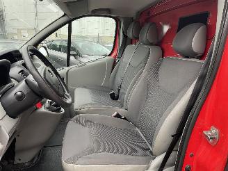 Opel Vivaro 2.0 CDTI L1H1 NIEUWE APK MARGE picture 10