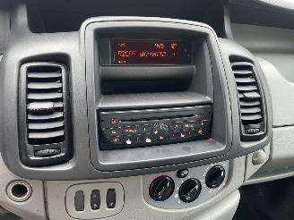 Opel Vivaro 2.0 CDTI L1H1 NIEUWE APK MARGE picture 13
