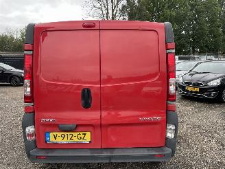 Opel Vivaro 2.0 CDTI L1H1 NIEUWE APK MARGE picture 7