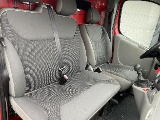 Opel Vivaro 2.0 CDTI L1H1 NIEUWE APK MARGE picture 8