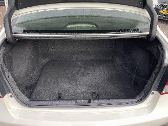 Honda Civic 1.3 Hybrid Elegance automaat picture 16
