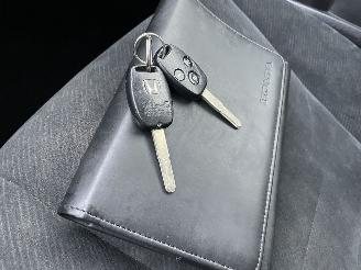 Honda Civic 1.3 Hybrid Elegance automaat picture 13