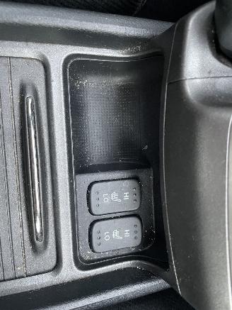 Honda Civic 1.3 Hybrid Elegance automaat picture 15