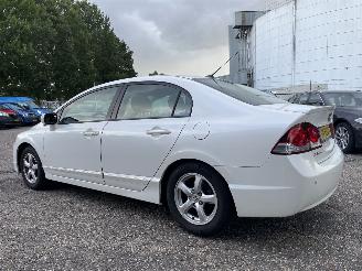 Honda Civic 1.3 Hybrid Elegance automaat picture 3
