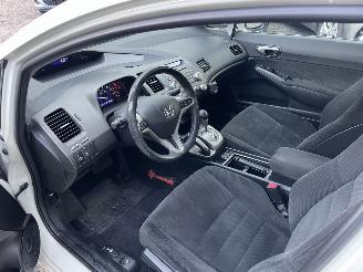 Honda Civic 1.3 Hybrid Elegance automaat picture 7