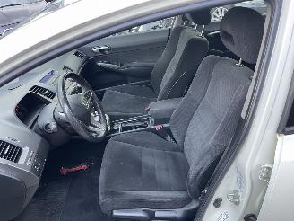 Honda Civic 1.3 Hybrid Elegance automaat picture 8