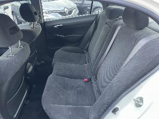 Honda Civic 1.3 Hybrid Elegance automaat picture 10