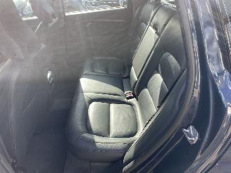 Volvo V-70 2.0 D4 Momentum AIRCO LEDER picture 12