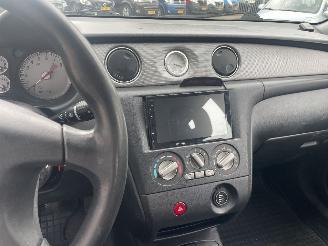 Mitsubishi Outlander 2.0 Comfort AIRCO NAVI picture 14