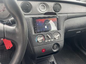 Mitsubishi Outlander 2.0 Comfort AIRCO NAVI picture 16