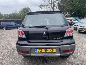 Mitsubishi Outlander 2.0 Comfort AIRCO NAVI picture 5
