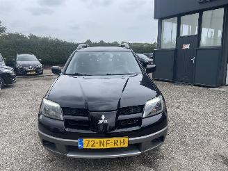 Mitsubishi Outlander 2.0 Comfort AIRCO NAVI picture 7