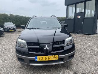 Mitsubishi Outlander 2.0 Comfort AIRCO NAVI picture 6