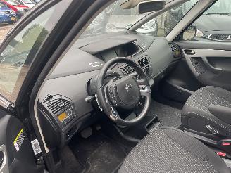 Citroën C4-picasso 1.6 THP Ligne Business EGS AUTOMAAT picture 5