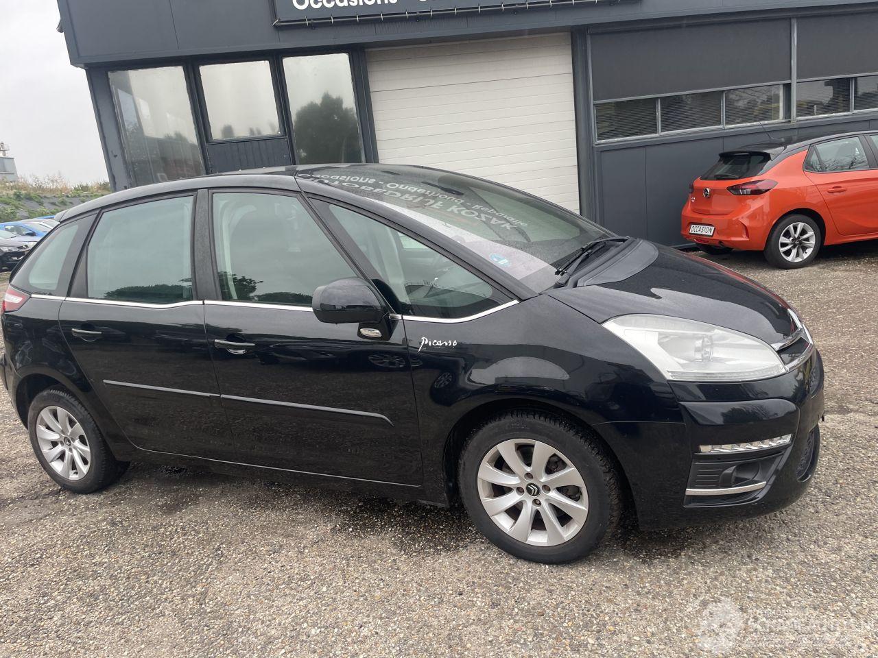 Citroën C4-picasso 1.6 THP Ligne Business EGS AUTOMAAT