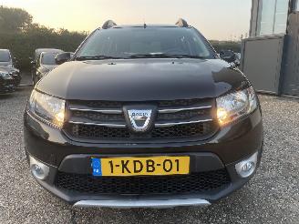 Dacia Sandero 0.9 TCe Stepway Laureate Airco Leder Cruise picture 6