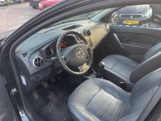 Dacia Sandero 0.9 TCe Stepway Laureate Airco Leder Cruise picture 7