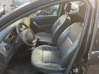 Dacia Sandero 0.9 TCe Stepway Laureate Airco Leder Cruise picture 8