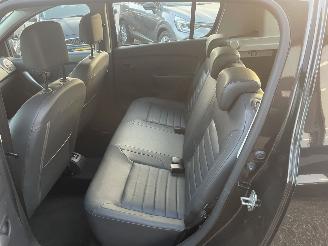 Dacia Sandero 0.9 TCe Stepway Laureate Airco Leder Cruise picture 9