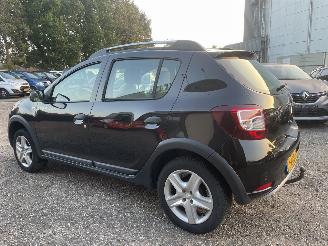 Dacia Sandero 0.9 TCe Stepway Laureate Airco Leder Cruise picture 3