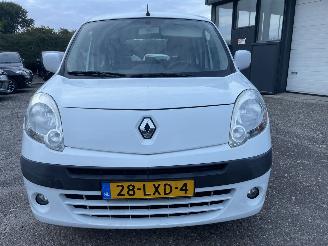 Renault Kangoo Family 1.6-16V Expression NAVI NIEUWE APK picture 6