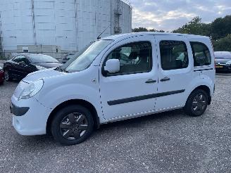 Renault Kangoo Family 1.6-16V Expression NAVI NIEUWE APK picture 2